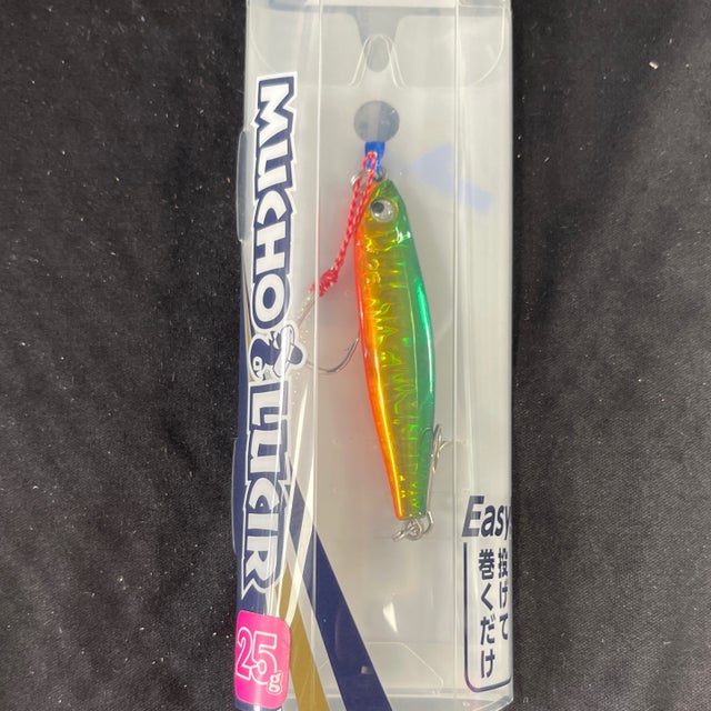 LURES | Choke Fishing Supplies LLC.