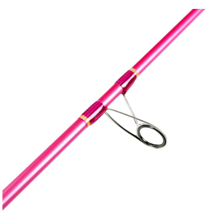 Okuma Hawaiian Custom Rods 10'7