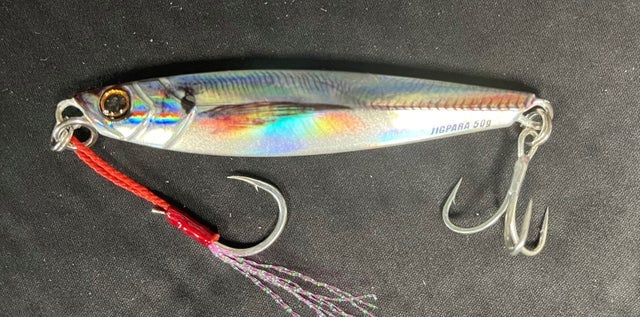 LURES | Choke Fishing Supplies LLC.