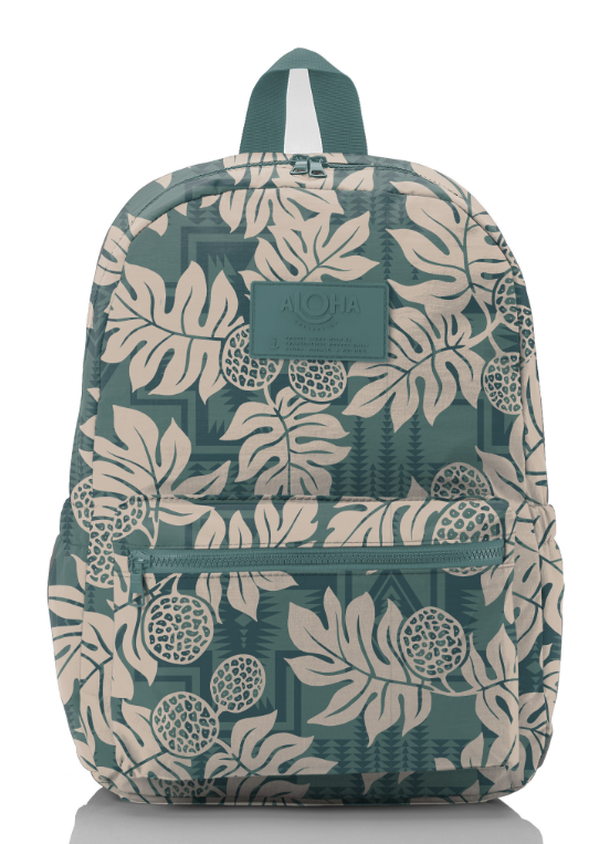 Aloha Collection Backpack Special Edition Holomua Sand/Tide