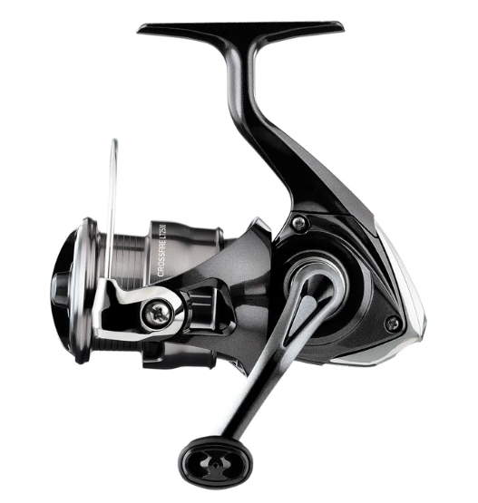 daiwa crossfire spinning reel 4000 LT Gear Ratio Daiwa CROSSFIRE 2023 LT
