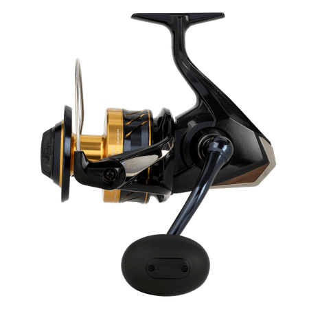 Shimano Spheros SPSW14000 XGA Saltwater Spinning Reels | Choke Fishing  Supplies LLC.