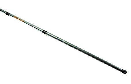 Master Gator Crappie Telescopic Pole 15' S15 | Choke Fishing Supplies LLC.