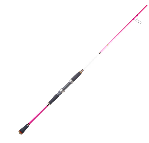 Okuma Hawaiian Custom Rods 10'7
