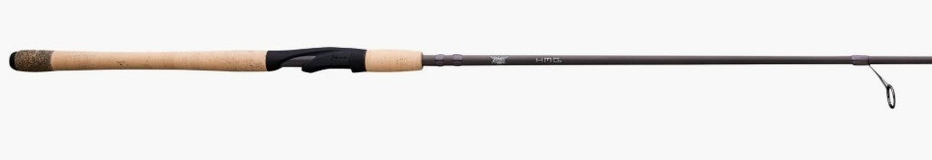 fenwick hmg spinning rod combo Walleye HMG meant High Modulus Graphite then and it still stands for it today Fenwick HMG Inshore Spinning Rod