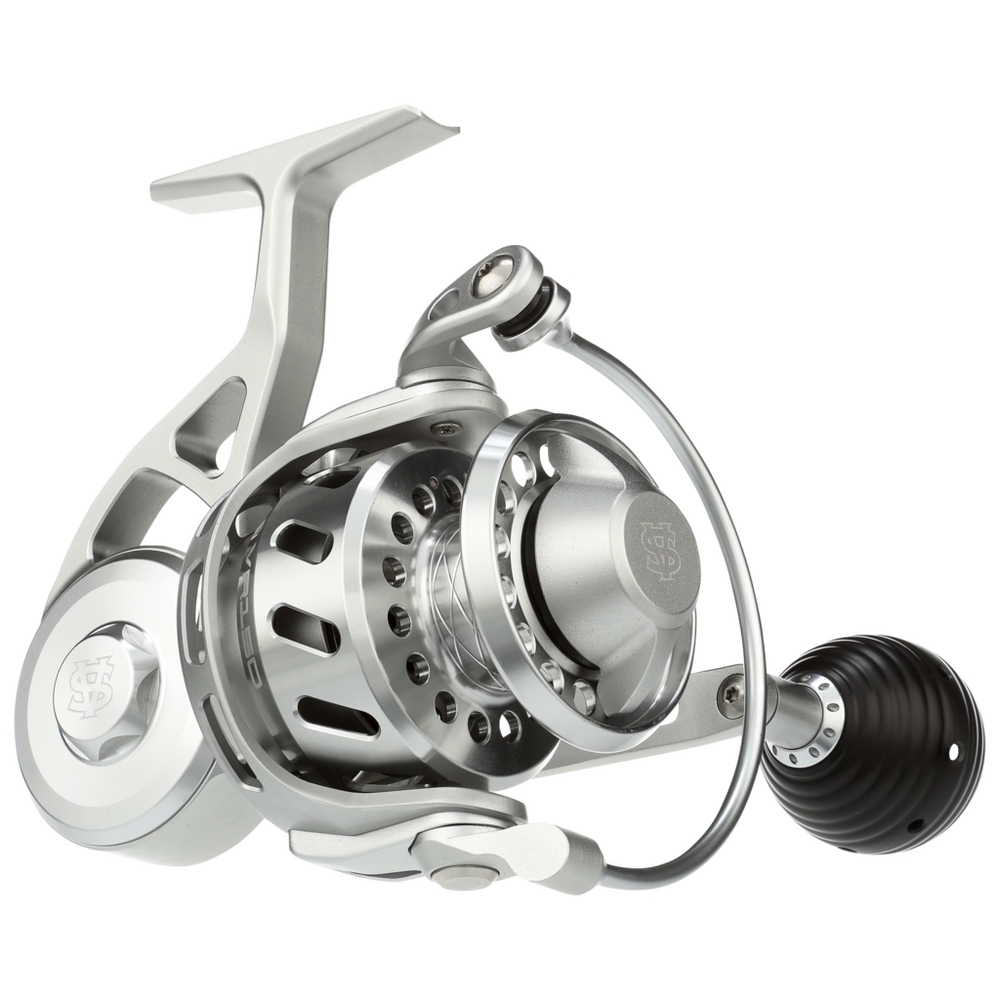 Van Staal VR150 Silver  Choke Fishing Supplies LLC.